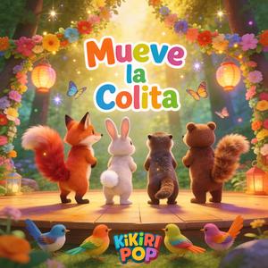Mueve La Colita