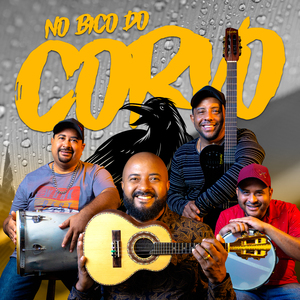 No Bico do Corvo