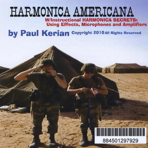 Harmonica Americana (what It Means)