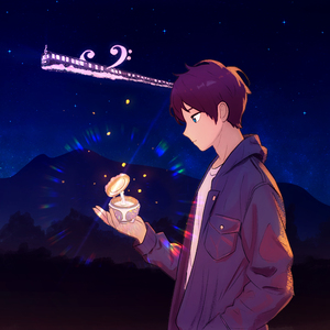 요정의 숲 (오르골 버전)