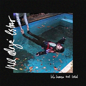 Me Dejé Estar (feat. Lvrod)