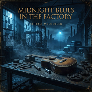 Midnight Blues in the Factory