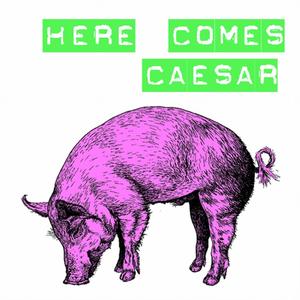 Here Comes Caeser