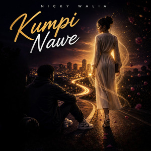 Kumpi Nawe
