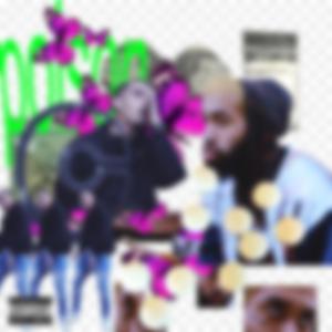 Poison (feat. Apeache)