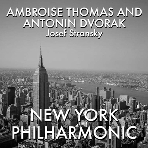 Dvořák: Symphony #9 In E Major, From The New World Op. 95, 2. Largo