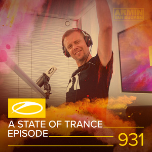 Shine Through (ASOT 931)