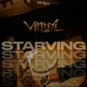 Starving