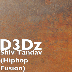 Shiv Tandav (Hiphop Fusion)