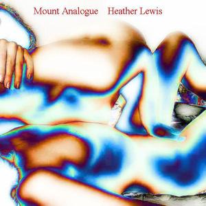 Heather Lewis