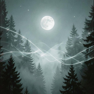 Forest in Slow Motion