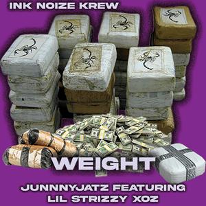 Weight (feat. Junny Jatz) (feat. uniqueboyjunnyjatz)
