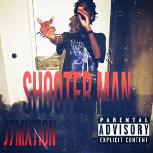 Shooter Man