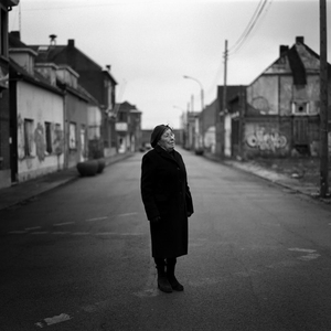 Erdbeerkuchen (From "Granny and Chris & the red car")