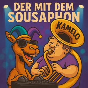 Der mit dem Sousaphon