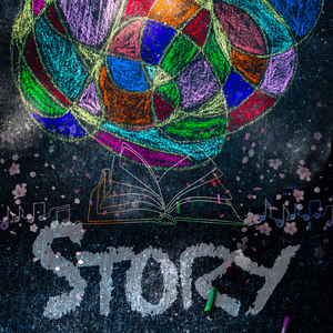 story (self mix ver)