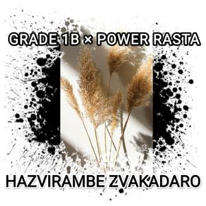 HAZVIRAMBE ZVAKADARO (feat. POWER RASTA)