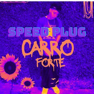 Carro Forte Speed Plug