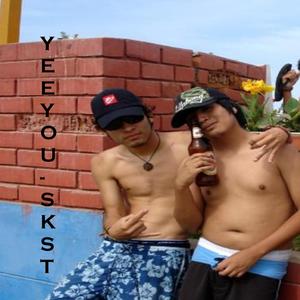 Toy Arrecho (feat. SK-ST & Gansta)