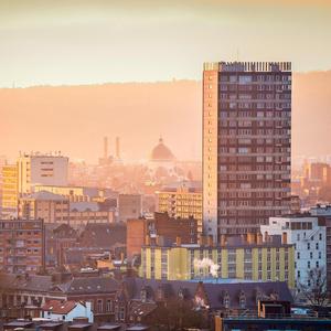 J'represente (feat. SirPrize)