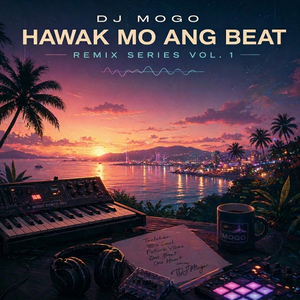 Sumayaw Ka (DJ Danzuy Remix)