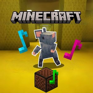 老鼠舞 (MC节拍)