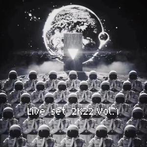 宇宙中文警备队2K22 Vol.1