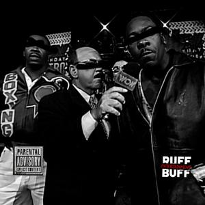 The Standard (feat. SteamBoat Von & Big Tilly)