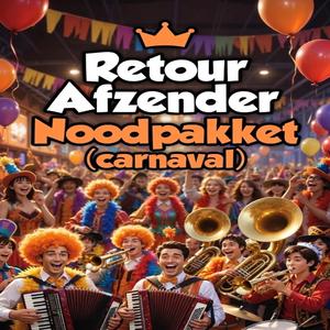 Retour Afzender (Noodpakket (Carnaval)