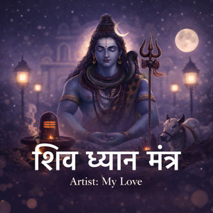 शिव ध्यान मंत्र