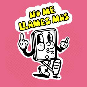 No me llames mas (feat. GAUECA)