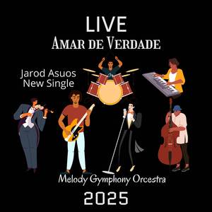 Amar de Verdade (Live)