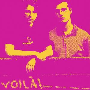 Voilà (feat. Jay Da Panthera)