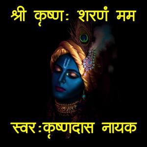 Shri Krushnah Sharanm Mam (Dhun)
