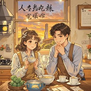 人间烟火寻常_苍海一声笑