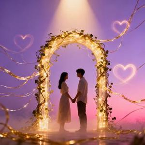 真爱假说 (温叙 & 刘嘉亮 Remix)