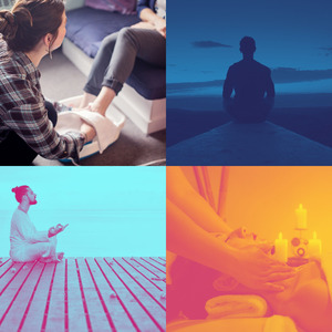 温和蒸汽房梦想