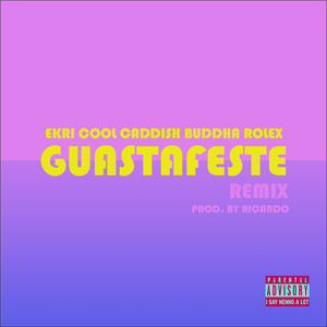 Guastafeste (Remix)