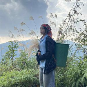 รักที่ต้องปล่อยให้หายไปกับลม