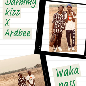Waka Pass (Sped Up)