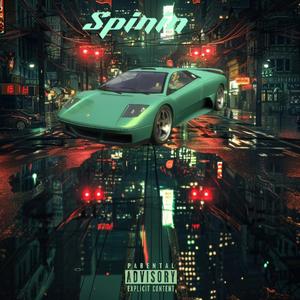 Spinin (feat. lildragdat)