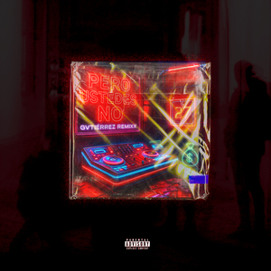 PERO USTEDES NO (Gvtierrez Remix)