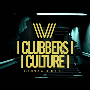 Collapse (Original Mix)