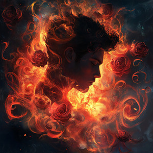 ジェラシーは炎