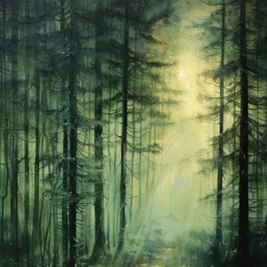 深林之声·(白噪音)