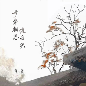 少年相思催白头