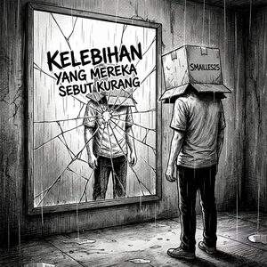 Kelebihan Yang Mereka Sebut Kurang