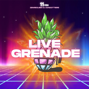 Live Grenade