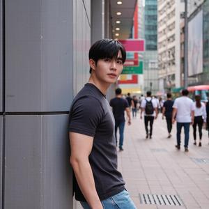 หลบมุมสังคม