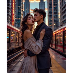 ✨ Шексіз түн ✨ #Лингворитм  by Cosmoowl